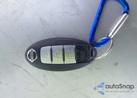 2014 Nissan Altima 2.5 S z USA, uszkodzony, nr VIN 1N4AL3AP4EN362017